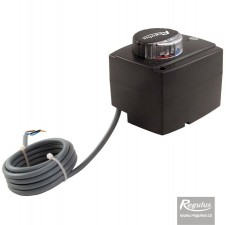 Pohon 24V pro LK840, LK841 - 60-120s, 10 Nm