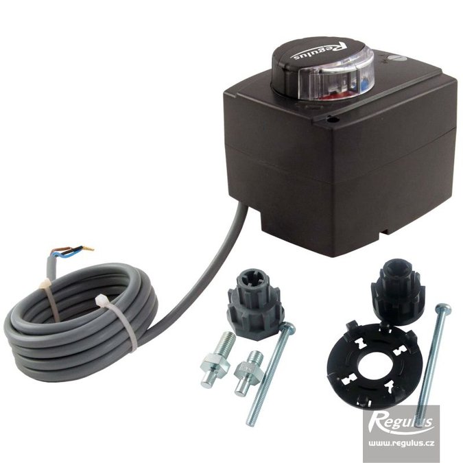 Pohon 230V pro LK840, LK841 - 240s