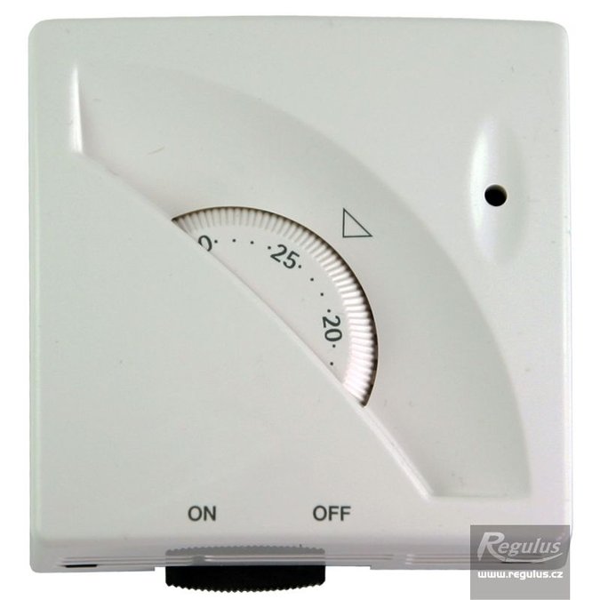 Pokojový termostat TP546OL