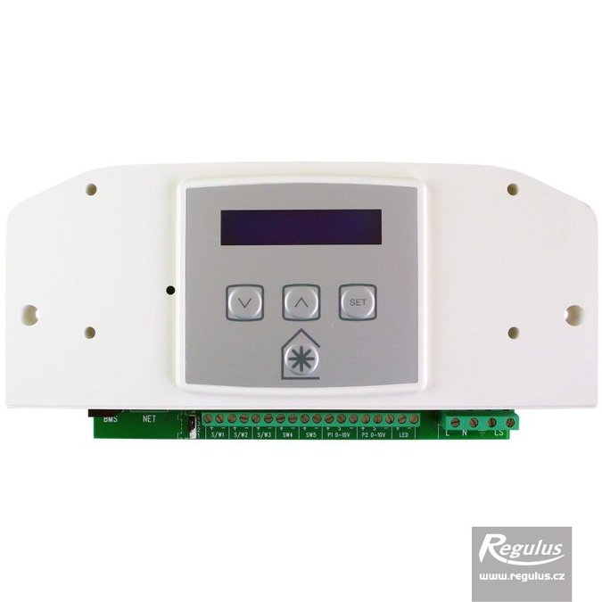 Deska řídicí s displejem pro Sentinel Kinetic (plus)