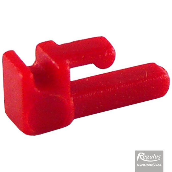 Spona pro omezení teploty TP-546