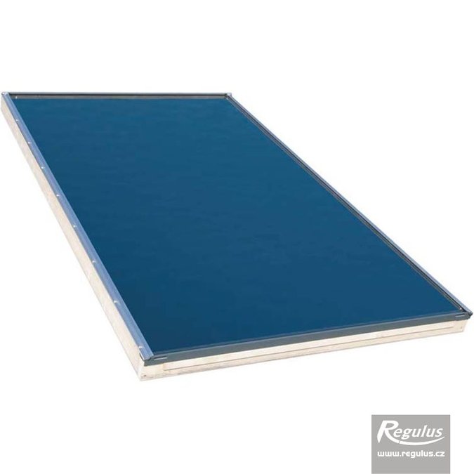 Sluneční kolektor KPI1