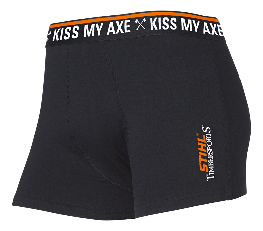 Boxerky, vel. L