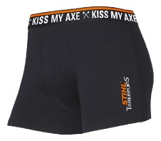 Boxerky, vel. L