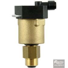 Ventil odvzdušňovací 3/8"-boční