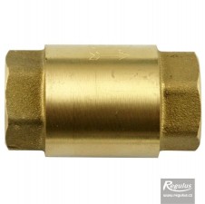 Zpětný ventil 1"  F/F