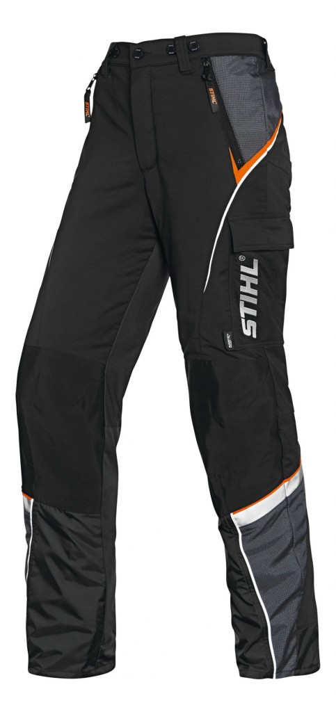 Kalhoty do pasu ADVANCE X-Light, vel. 3XL