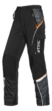 Kalhoty do pasu ADVANCE X-Light, vel. 3XL