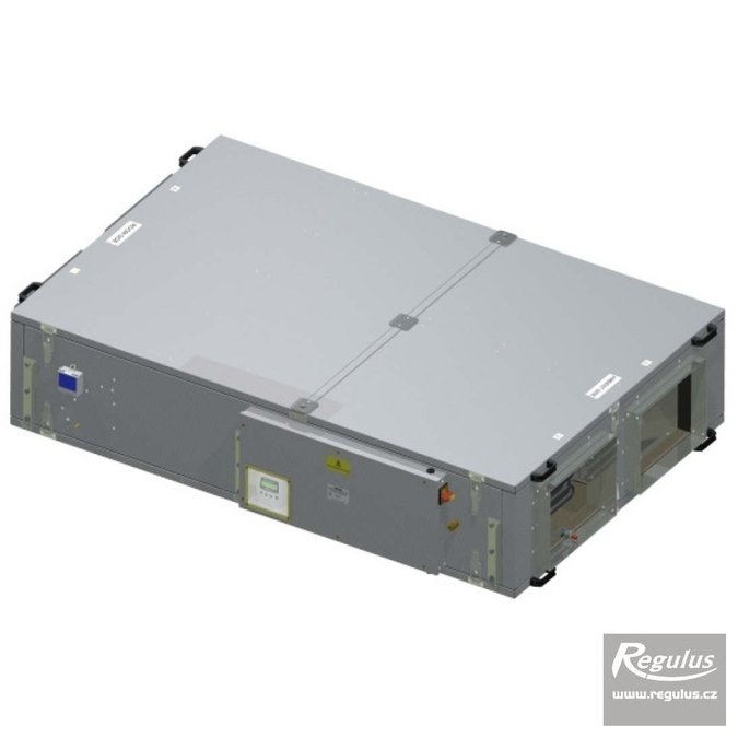 Rekuperační jednotka Totus MIDI