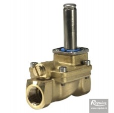 Tělo ventilu EV220B G 1/2" FF, 16 bar