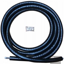 Předizolovaná nerezová trubka SOLARFLEX A - MONO DN20x19, 10 m