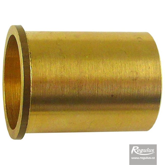 Vložka do Cu trubky 22 mm pro svěrný spoj