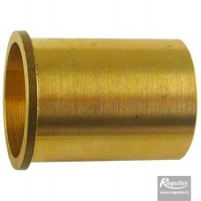 Vložka do Cu trubky 22 mm pro svěrný spoj