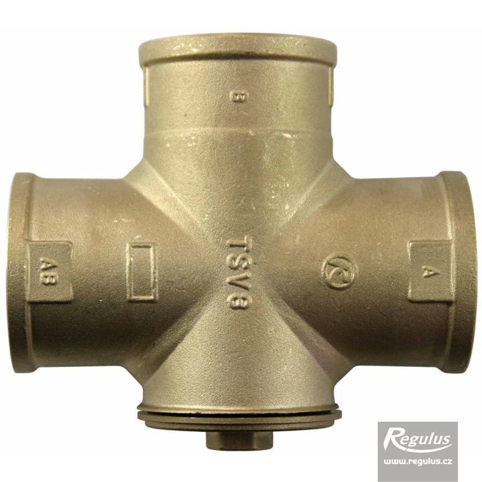 Termostatický ventil TSV8B 55°C