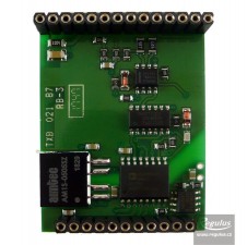 Submodul RS485 GO k regulátoru IR12