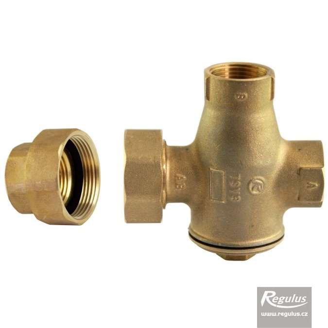 Termostatický ventil TSV3BF 55°C