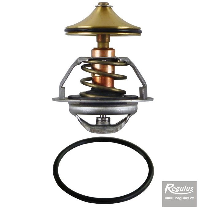 Termočlen k ventilu TSV 6B a 8B - 45 °C