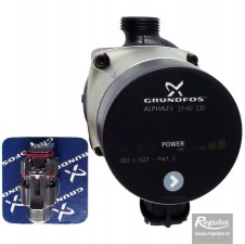 Motor čerpadla Grundfos Alpha2 L 25-60 pro LK810