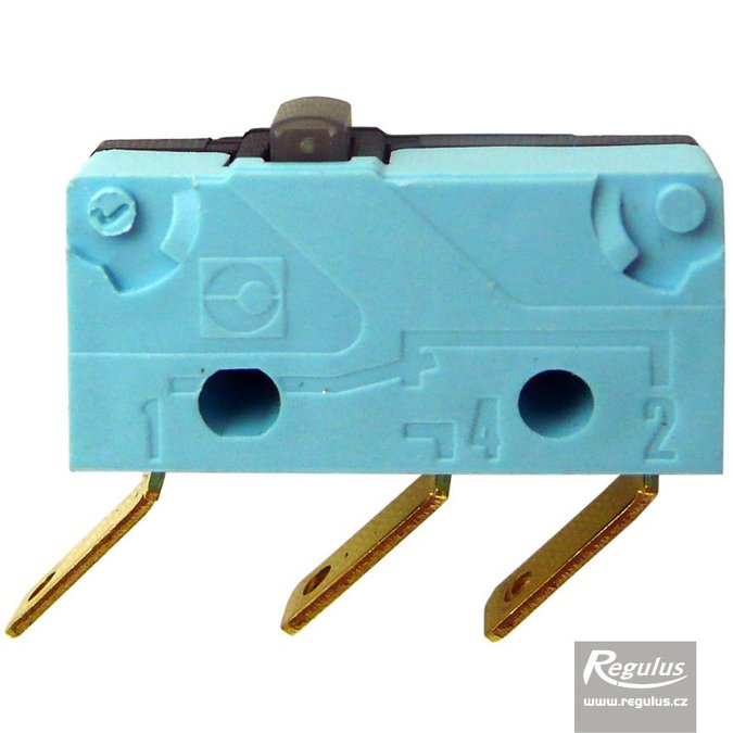 Mikrospínač Crouzet - pro průtokový spínač