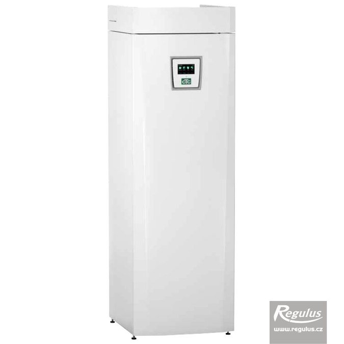 Tepelné čerpadlo EcoHeat 410 (SVT 7138)