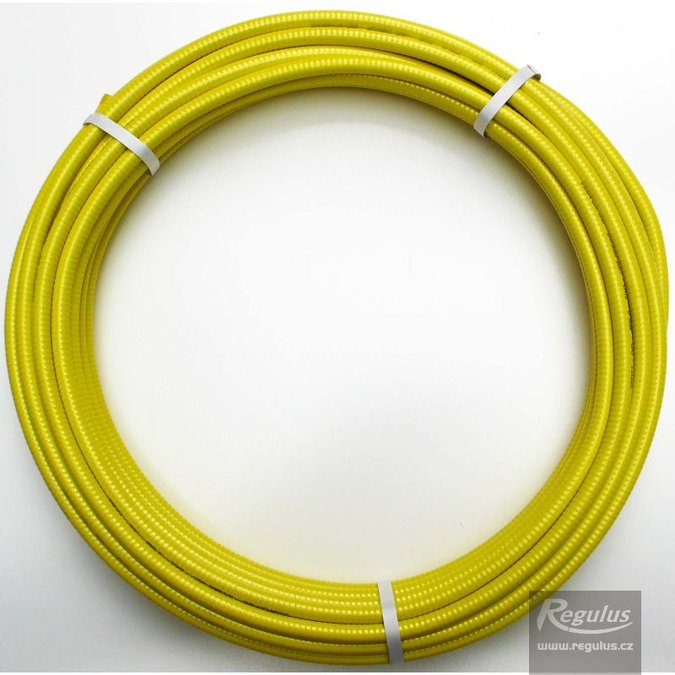 Trubka Sicurflex 1/2",DN12, metráž