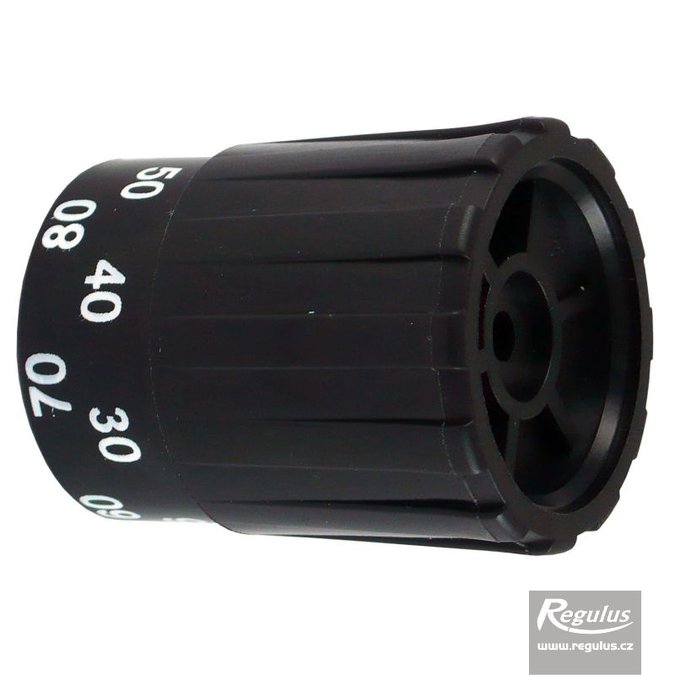 Knoflík pro regulátor tahu RT4