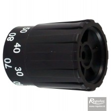 Knoflík pro regulátor tahu RT4