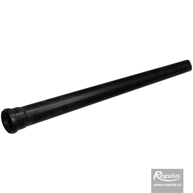 Prodloužení pr. 80PP, 1 m, UV odolné