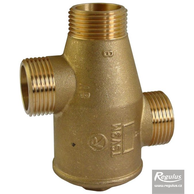 Termostatický ventil TSV3BM 65°C