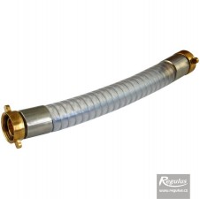 Hadice vč. matic 3/4", sací, l=25 cm, pro vozík Profi REGULUS 1100W