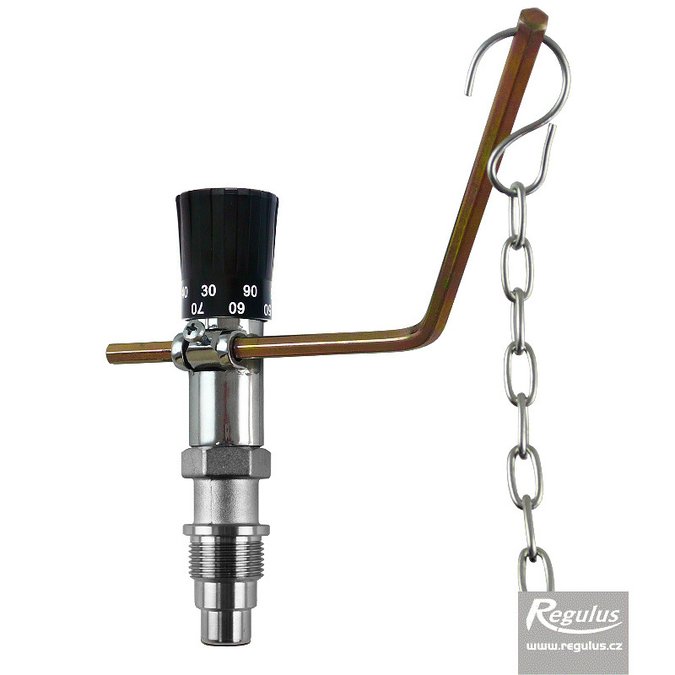 Regulátor tahu RT4 T