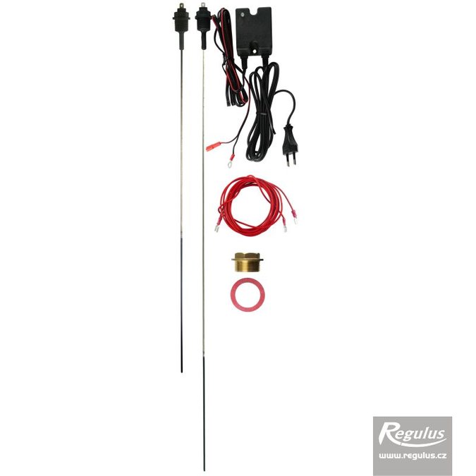 Anoda elektronická pro zásobníky RxBC 1500 - 2500, R0BC 3000