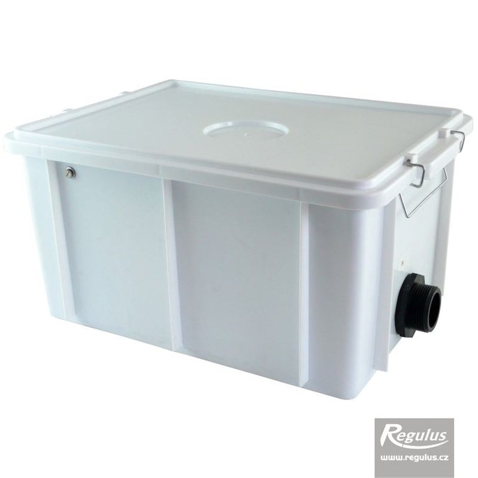 Neutralizační box