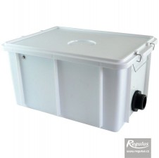 Neutralizační box