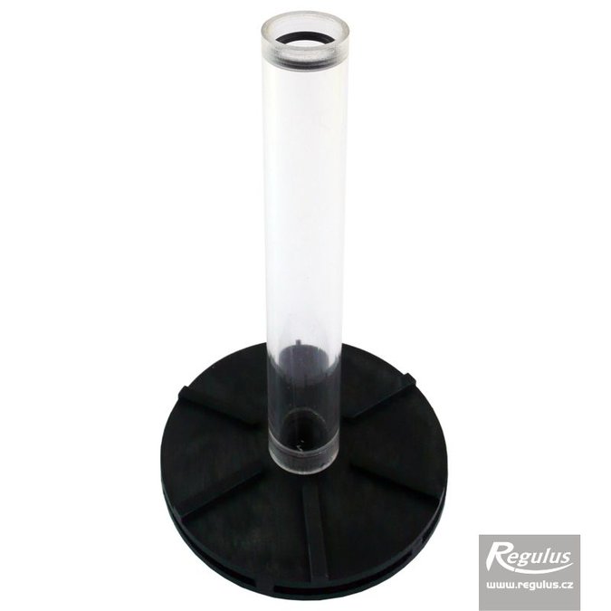 Oběžné kolo d=90 s trubkou - pro DOS 25