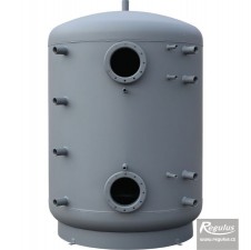 Akumulační nádrž PS2F 3000 N25