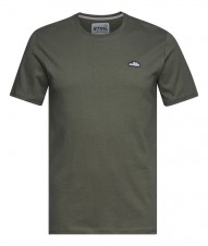 Tričko "ICON" khaki, vel. L