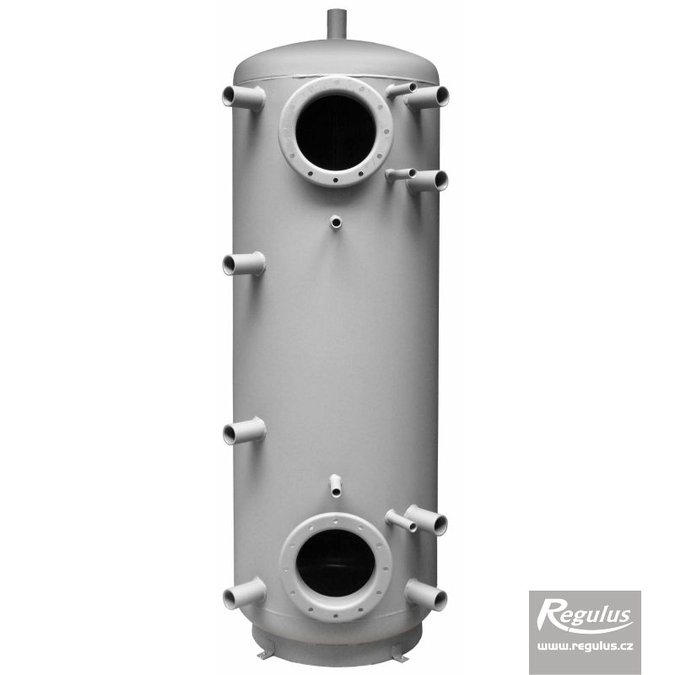 Akumulační nádrž PS2F 500 N+