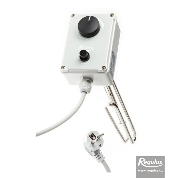 Topné těleso 3 kW, typ M