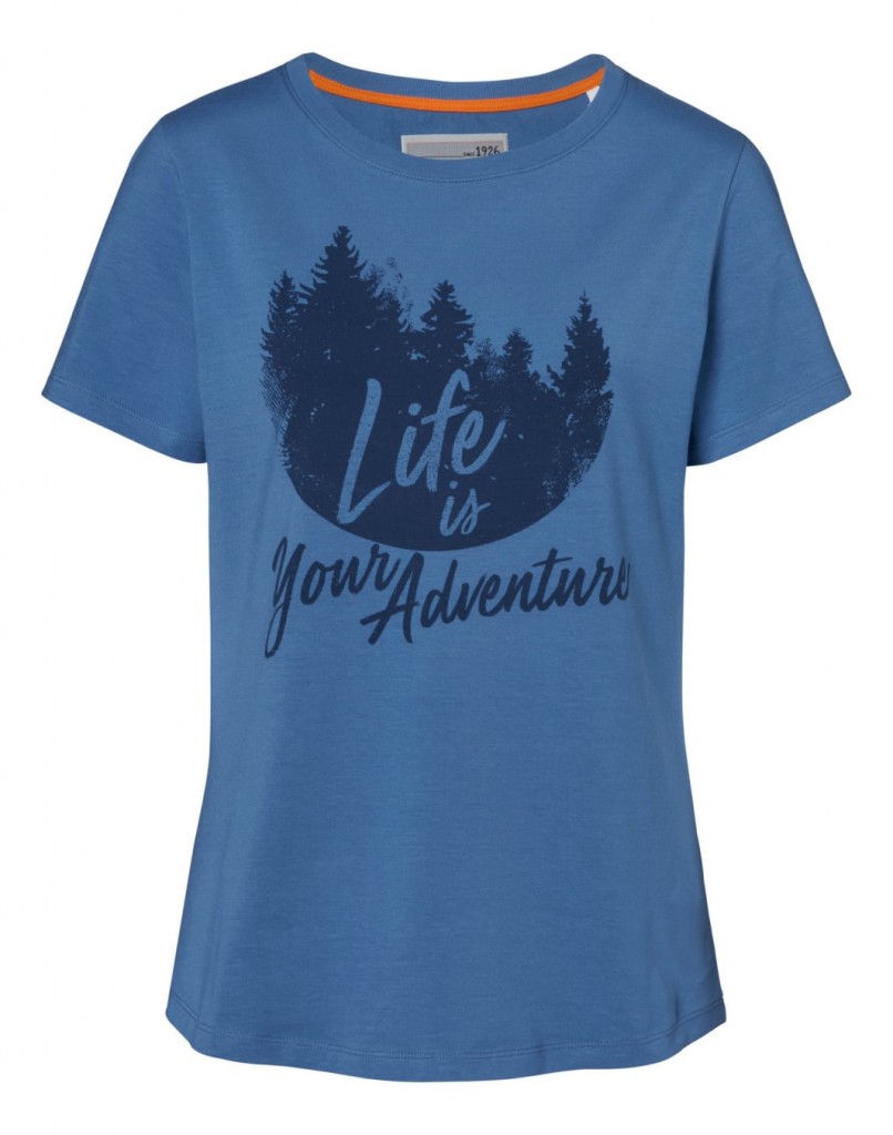 Dámské tričko "LIFE", vel. S