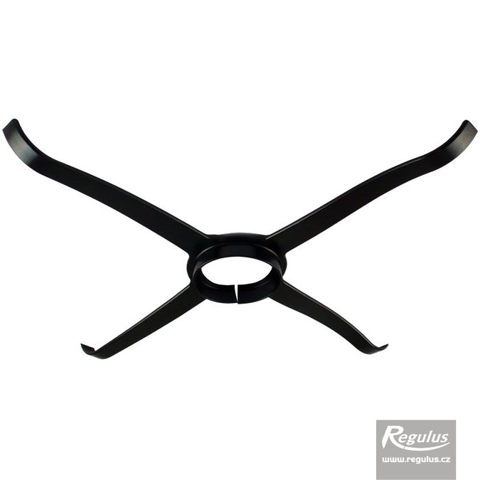 Vystřeďovací díl RegulusFLEX pr. 60