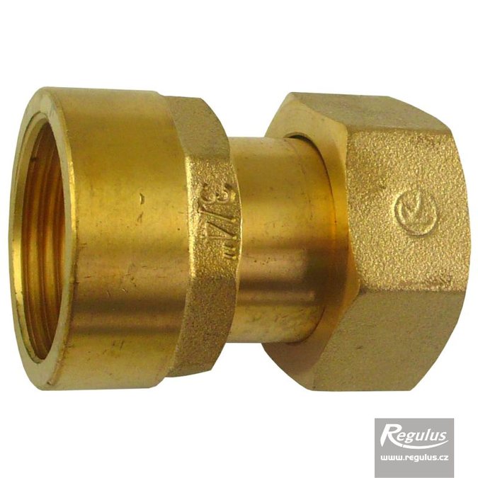 Šroubení 3/4" Fu/F