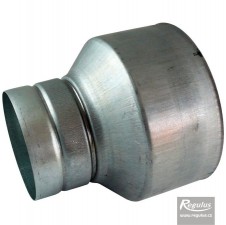 Redukce  125/75