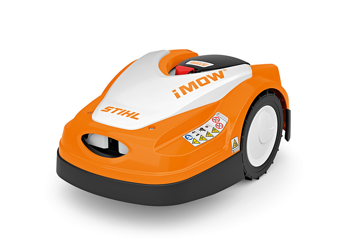 Sekačka RMI 422.1 PC