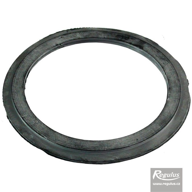 Těsnění mezi hadici a box