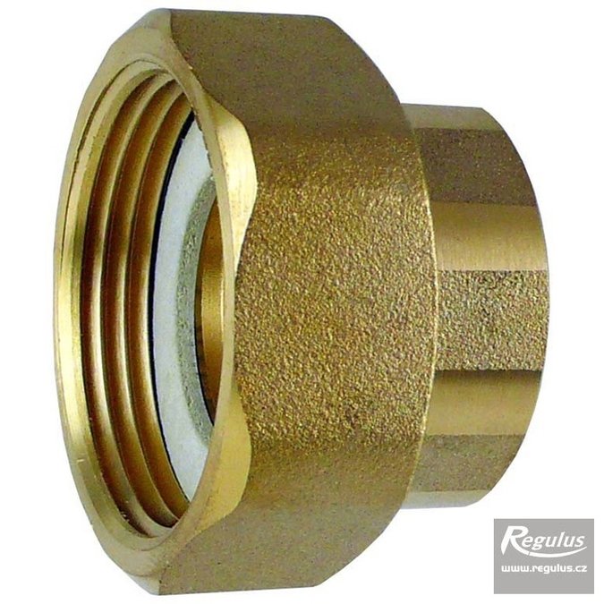 Šroubení 5/4"x1" Fu/F