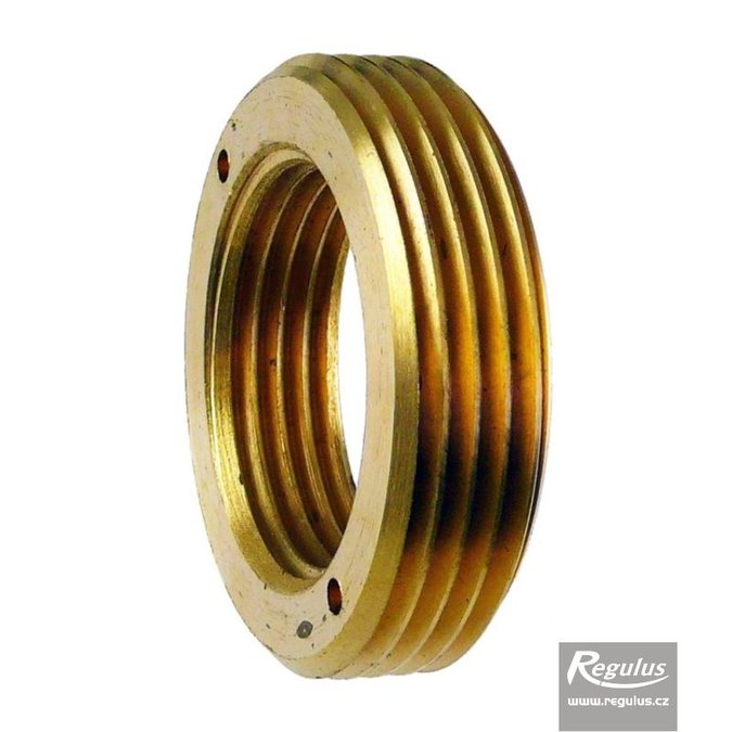 Redukce k čerpadlu mosazná 1"x6/4" F/M