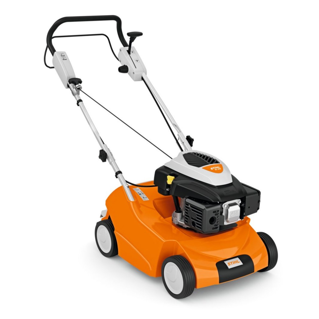 Provzdušňovač RL 540.0