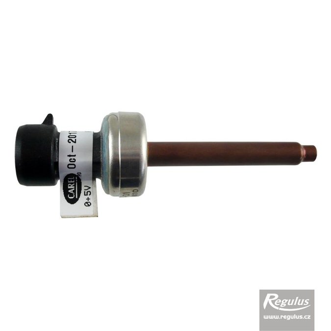 Čidlo nízkého tlaku pro EA