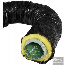 Hadice tepelně izolovaná, antibakteriální 127 mm x 10 m